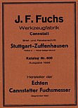 J.F. Fuchs GmbH & Co